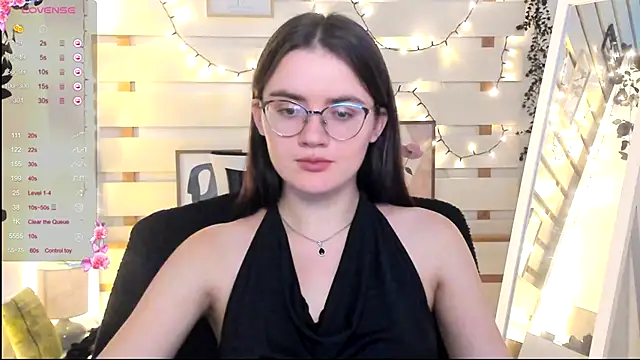 Josephine jo online show from 11/27/25, 07:49