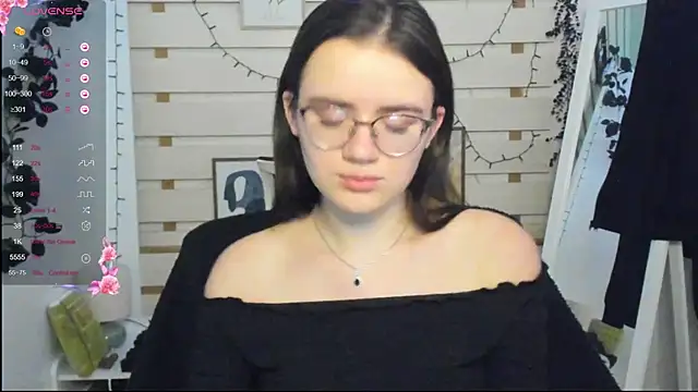 Josephine jo online show from 12/16/25, 02:27