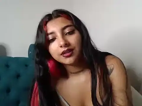 Snapshot of annibaby_88 chatting on 12/12/24, 08:03 annibaby 88 online show from 12/12/24, 08:03