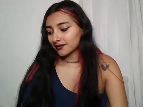 Snapshot of annibaby_88 chatting on 12/19/24, 05:29 annibaby 88 online show from 12/19/24, 05:29