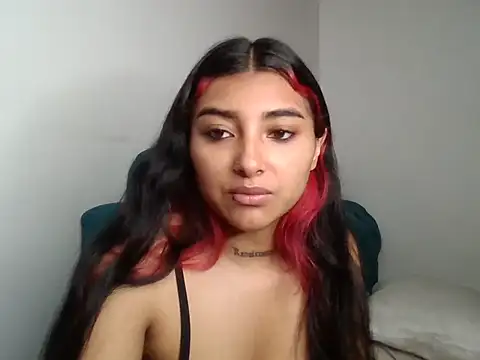 Snapshot of annibaby_88 chatting on 01/10/25, 02:46 annibaby 88 online show from 01/10/25, 02:46