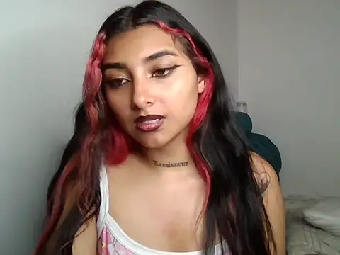 Snapshot of annibaby_88 chatting on 01/10/25, 08:51 annibaby 88 online show from 01/10/25, 08:51