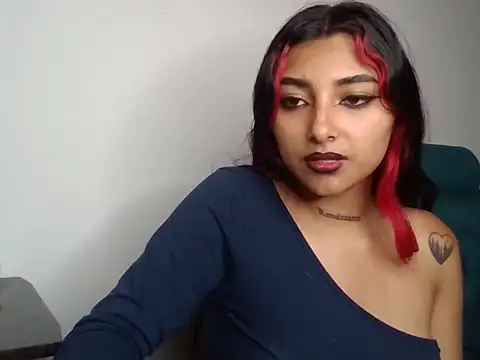 Snapshot of annibaby_88 chatting on 01/18/25, 06:03 annibaby 88 online show from 01/18/25, 06:03