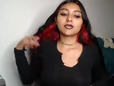 Snapshot of annibaby_88 chatting on 02/15/25, 03:20 annibaby 88 online show from 02/15/25, 03:20