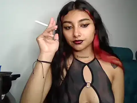 Snapshot of annibaby_88 chatting on 02/21/25, 05:13 annibaby 88 online show from 02/21/25, 05:13