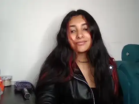 Snapshot of annibaby_88 chatting on 03/08/25, 02:45 annibaby 88 online show from 03/08/25, 02:45