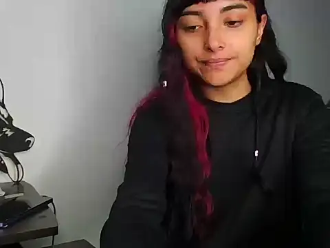 Snapshot of annibaby_88 chatting on 11/21/25, 03:16 annibaby 88 online show from 11/21/25, 03:16