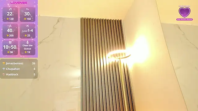 ebonydreams01 online show from 03/12/25, 06:11