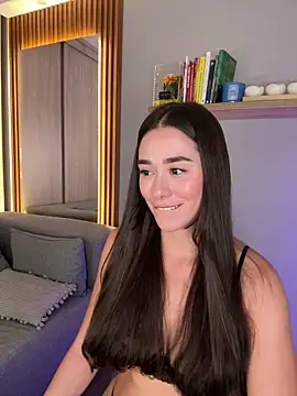 Snapshot of FridaKlein chatting on 01/21/25, 12:25 FridaKlein online show from 01/21/25, 12:25