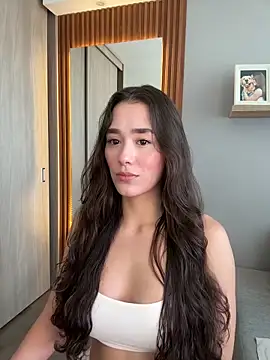 Snapshot of FridaKlein chatting on 09/23/25, 08:01 FridaKlein online show from 09/23/25, 08:01