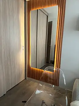 Snapshot of FridaKlein chatting on 09/26/25, 08:02 FridaKlein online show from 09/26/25, 08:02