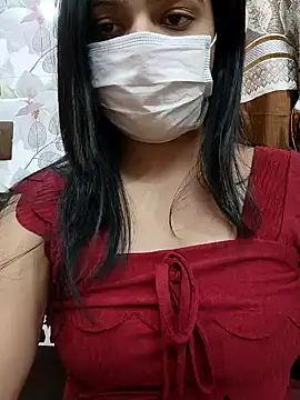 Myloveurvi online show from 02/06/25, 05:40