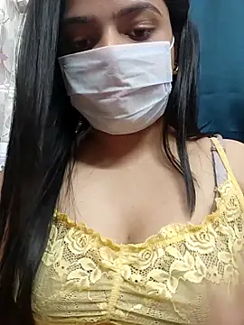 Myloveurvi online show from 01/31/26, 07:11