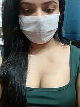 Myloveurvi online show from 02/28/26, 03:02