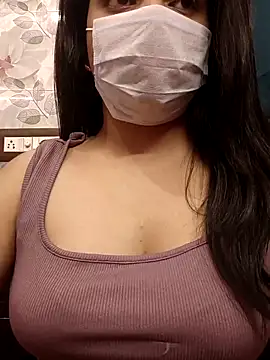 Myloveurvi online show from 03/07/26, 10:23