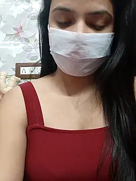 Myloveurvi online show from 04/08/26, 10:59