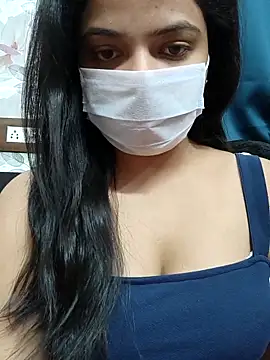 Myloveurvi online show from 04/11/26, 04:55