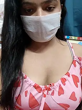 Snapshot of Myloveurvi chatting on 06/03/26, 05:18 Myloveurvi online show from 06/03/26, 05:18
