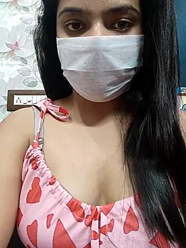 Snapshot of Myloveurvi chatting on 06/27/26, 05:29 Myloveurvi online show from 06/27/26, 05:29