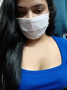 Snapshot of Myloveurvi chatting on 07/10/26, 05:48 Myloveurvi online show from 07/10/26, 05:48