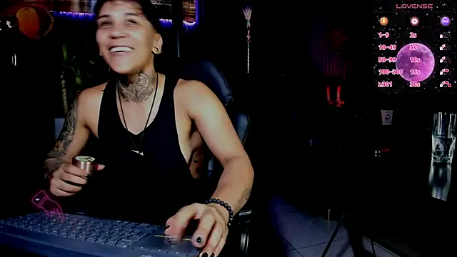 ZhoeStrong online show from 03/03/25, 10:31