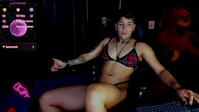 ZhoeStrong online show from 03/08/25, 11:28