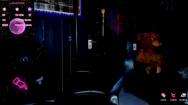 ZhoeStrong online show from 03/10/25, 12:37