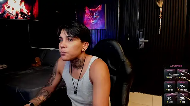 ZhoeStrong online show from 09/27/25, 11:43