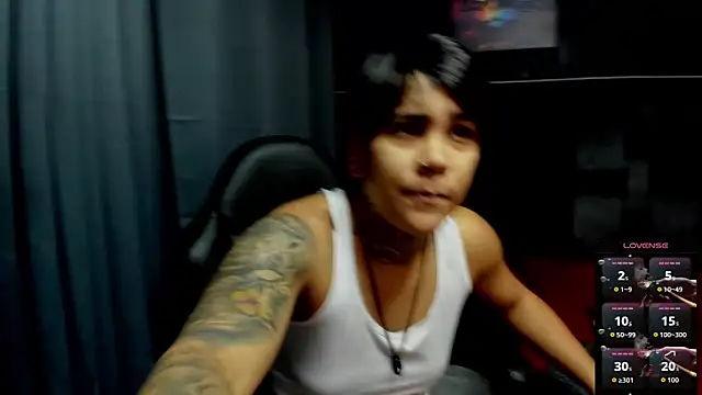 ZhoeStrong online show from 11/23/25, 05:57