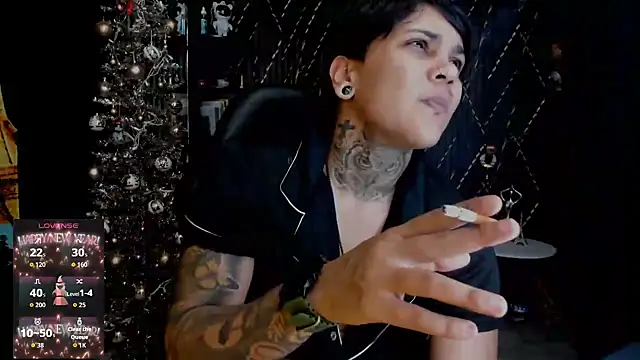 ZhoeStrong online show from 01/08/26, 12:24