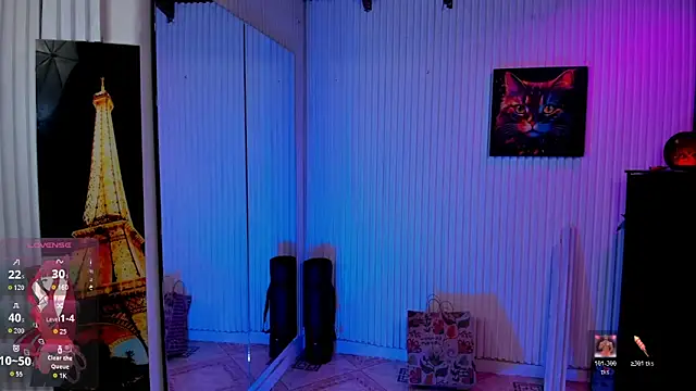 ZhoeStrong online show from 03/27/26, 03:12