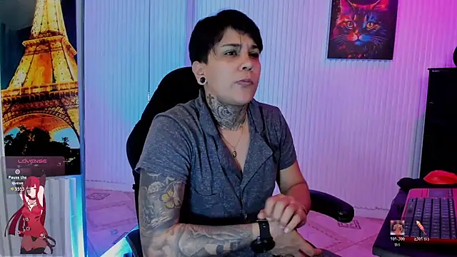 ZhoeStrong online show from 04/04/26, 07:22