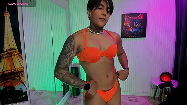 ZhoeStrong online show from 05/23/26, 12:38