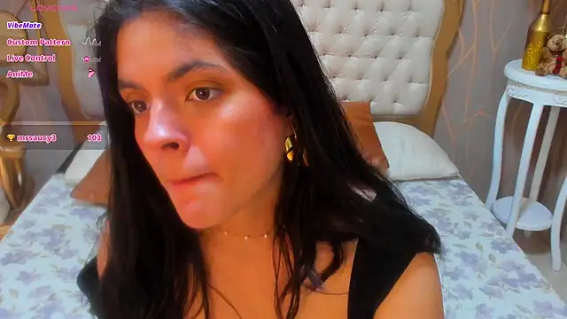 sofiaclauss online show from 12/06/24, 09:10