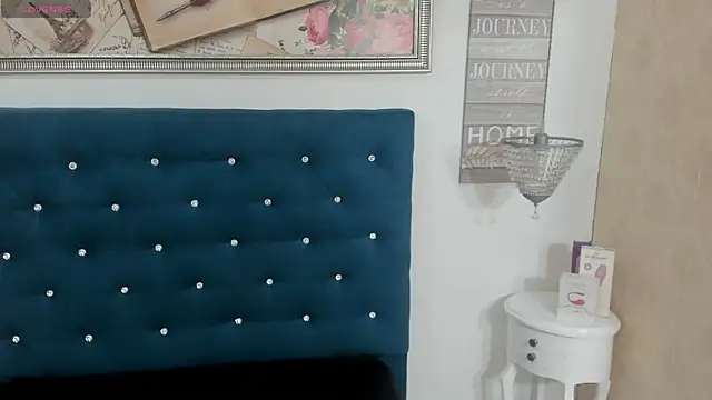 sofiaclauss online show from 02/21/25, 05:02