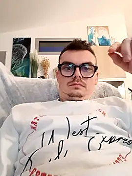 GLouglou19 online show from 01/09/26, 05:15