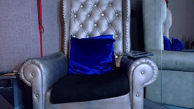 LusstCruella online show from 10/02/25, 11:12