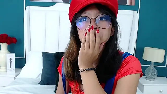 Yommi Winx online show from 01/18/25, 09:55