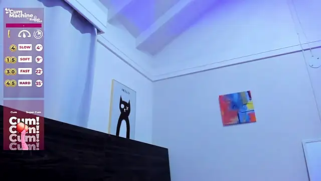 Snapshot of Martina_Miiller chatting on 02/08/25, 06:55 Martina Miiller online show from 02/08/25, 06:55