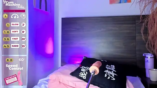 Martina Miiller online show from 02/28/25, 04:20