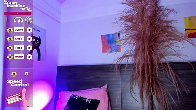 Snapshot of Martina_Miiller chatting on 03/06/25, 12:52 Martina Miiller online show from 03/06/25, 12:52