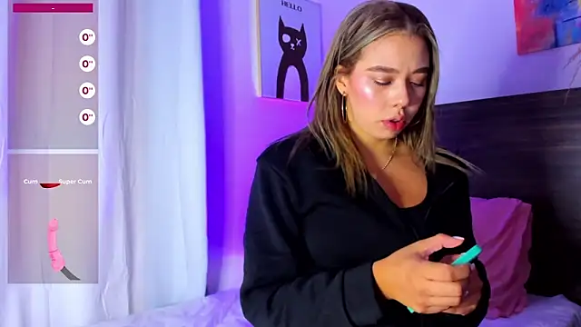 Snapshot of Martina_Miiller chatting on 03/09/25, 01:15 Martina Miiller online show from 03/09/25, 01:15