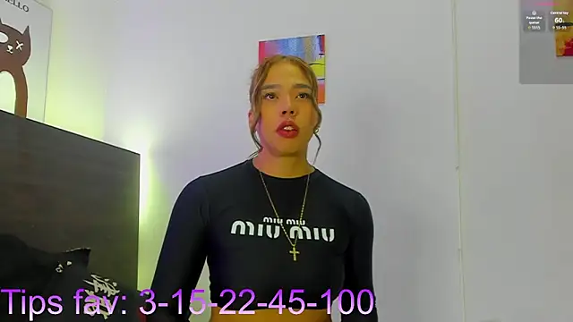 Martina Miiller online show from 09/14/25, 12:59