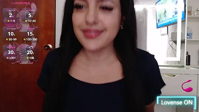 Snapshot of marianaboss29 chatting on 02/06/25, 07:40 marianaboss29 online show from 02/06/25, 07:40