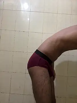 SinfulSensation online show from 02/24/25, 01:24