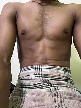 SinfulSensation online show from 02/25/25, 01:41