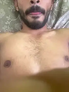 SinfulSensation online show from 03/20/25, 01:35