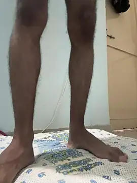 SinfulSensation online show from 06/03/26, 04:26