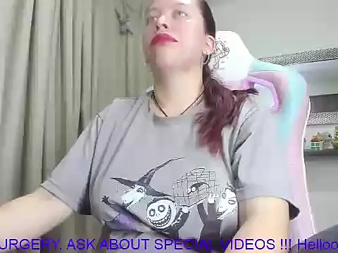 Snapshot of GoddessJessica_roger chatting on 05/29/26, 05:27 GoddessJessica roger online show from 05/29/26, 05:27