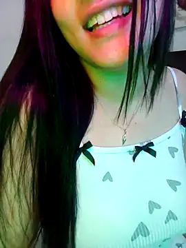 Snapshot of im_here- chatting on 10/16/25, 01:50 im here- online show from 10/16/25, 01:50